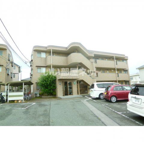 エクセレント合川Ⅰの外観画像