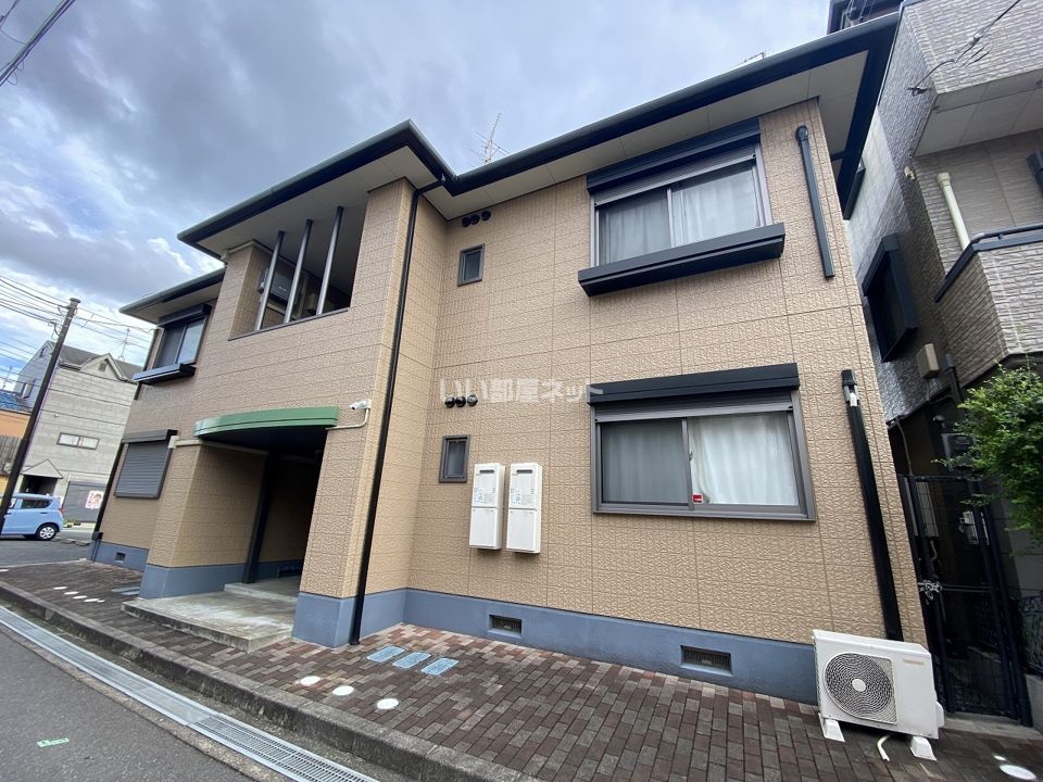 グッドウィル住道の外観画像