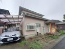 THnx Side House(サンクスサイドハウス)の外観画像
