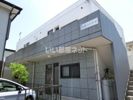 スターハイツの外観画像