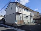 メゾン澤田Aの外観画像
