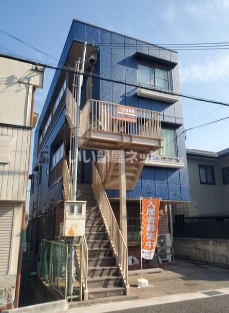 リノーバ山野井の外観画像