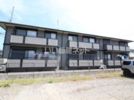 シャイニースターⅠ Bの外観画像