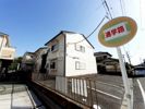 コーポムラタ（東）の外観画像