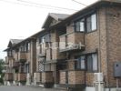 シャイニースターⅡAの外観画像