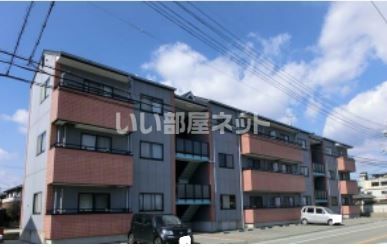 バンプロピスの外観画像
