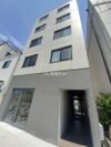 LINKS EBIEの外観画像