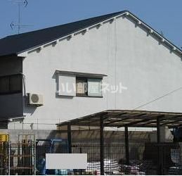 白芳荘 8号館の外観画像