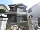 小泉町戸建の外観画像