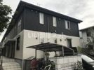 La Vie Clair A棟の外観画像