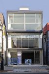 太子堂COMPLEXの外観画像