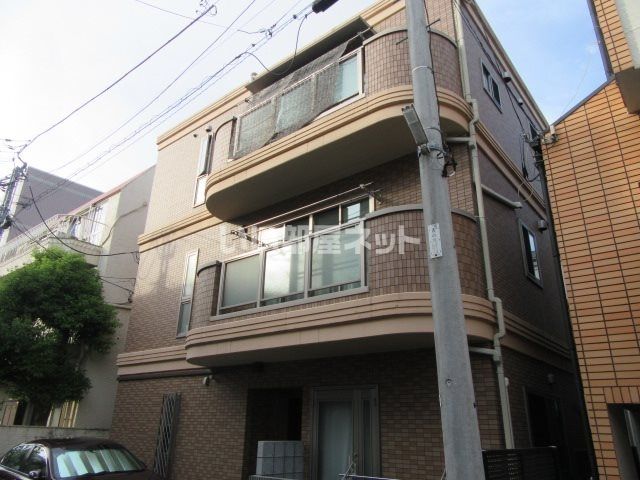 ステラの外観画像