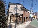 シャインブルーの外観画像