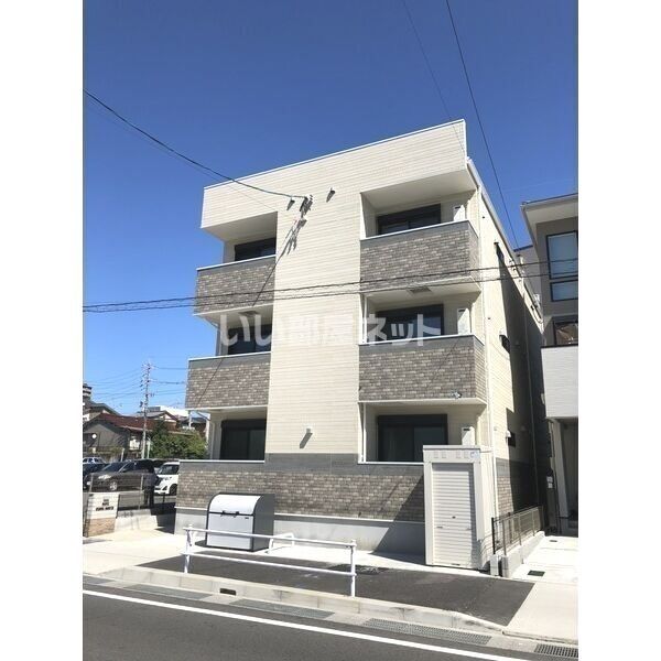 MOVE大曽根NORTHの外観画像