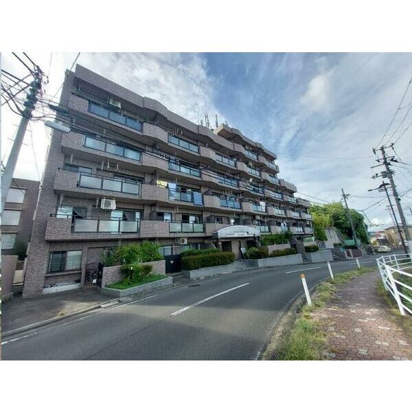 ダイアパレス小松島の外観画像