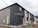 フラッツ・アイⅥの外観画像