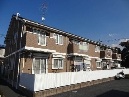 リトル サワーの外観画像