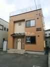 セジュール南大町 IIの外観画像