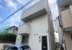 コンフォート若松町の外観画像