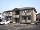 サンモール川口 B棟の外観画像