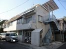 コーポ内山の外観画像