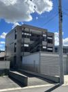 ハッピータウン横井の外観画像