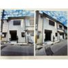 阿倍野筋5丁目8-38貸家の外観画像