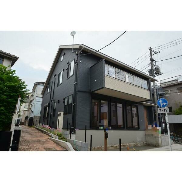 Forestmaison Mの外観画像