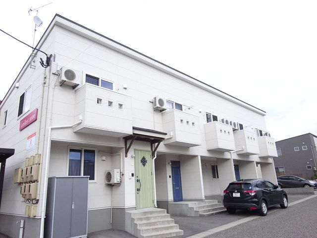 エクセレント上新栄町の外観画像