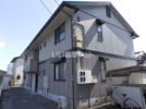 サンハイム東河原 Ⅱ棟の外観画像