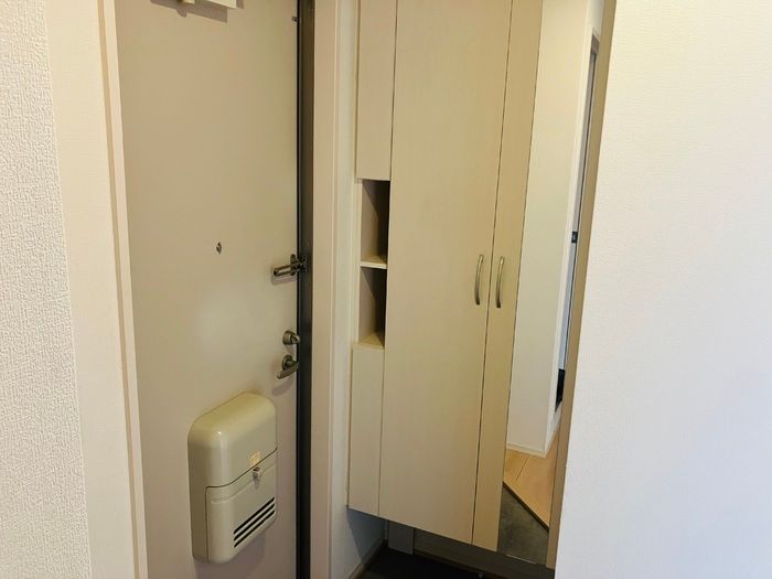 D-room桜町 D棟の外観画像