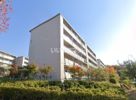 ひよどり台1団地 2号棟の外観画像