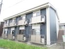 フラット立石（楯岡）D棟の外観画像