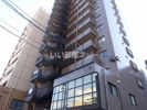 ラ・テラ鵜の森の外観画像