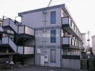 レオパレス川手町Bの外観画像