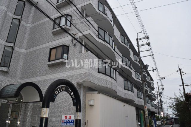 JOELEセネシオの外観画像