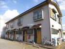 ファミリーハイツの外観画像