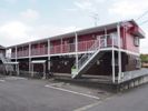 エルディム横川の外観画像