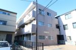 メゾン平間Ⅱの外観画像