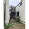 上目黒戸建の外観画像