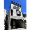 西九条西柳ノ内町戸建の外観画像