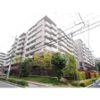 グランロジュマン豊中少路C街区の外観画像