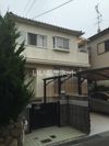 宇山東町戸建の外観画像