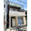 高鷲10丁目戸建の外観画像