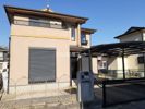西蒲田戸建の外観画像