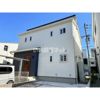 新田3丁目戸建の外観画像