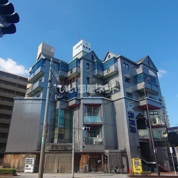 オーナーズマンション西脇の外観画像