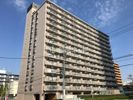 パストラルハイム宇品の外観画像