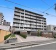 エステムプラザ京都御所ノ内REGLAの外観画像