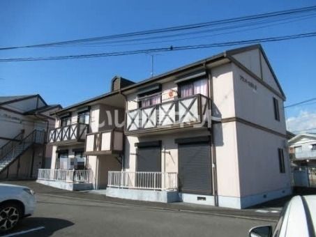 プランドール岩本 Bの外観画像